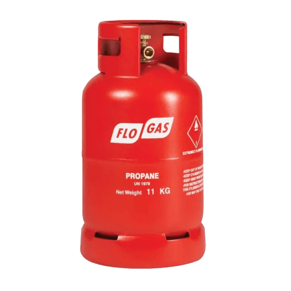 11kg Flo Gas propane cylinder