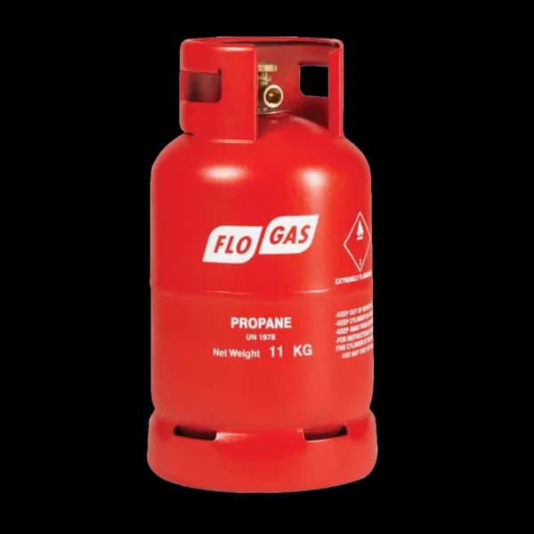 11kg Flo Gas propane cylinder